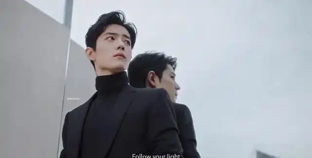 肖战商务王实至名归斗罗大陆泰国收视率199这影响力服了