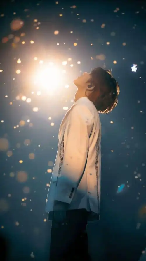 102明星壁纸蔡徐坤头像ikun专属