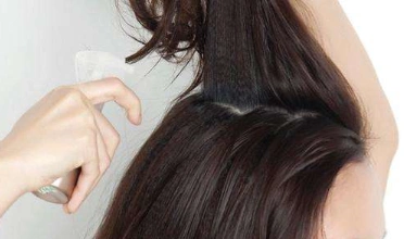 头发天生就很硬,怎么变软,要简单一点的方法