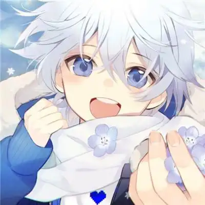 超乖超萌正太男生头像图片