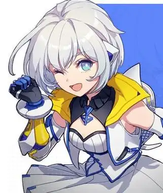 消零世界夏米尔-shark mir