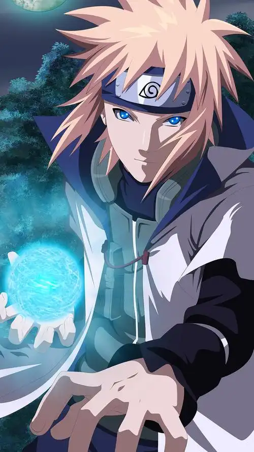 火影忍者酷炫手机壁纸