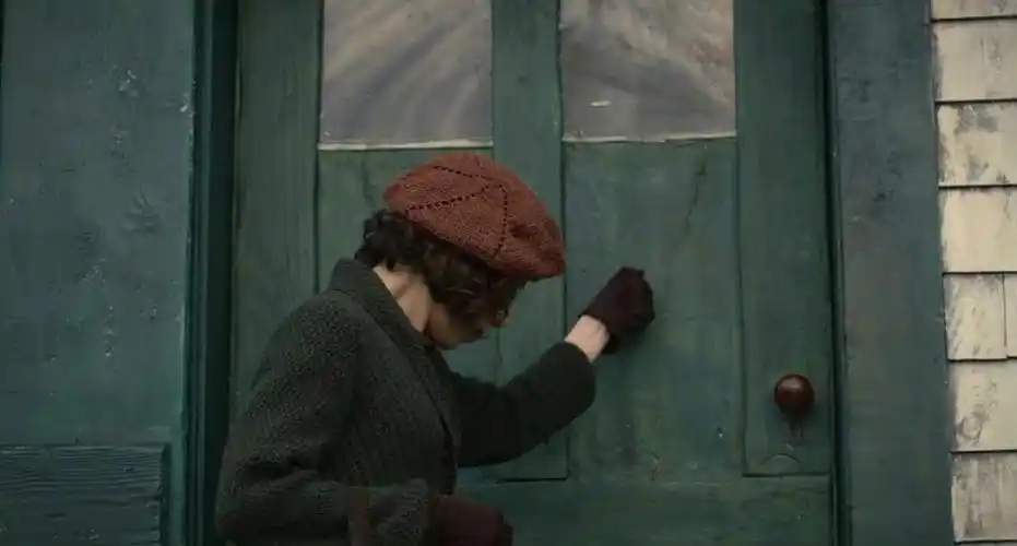 豆瓣高分91分电影莫娣真人真事改编