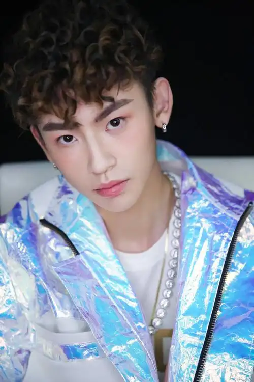 0921小鬼王琳凯 unicorn舞台