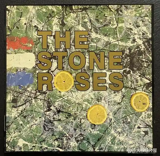 挑选的原则还是是:(1)只分享我有的唱片;(2)只分享自己喜欢的封面