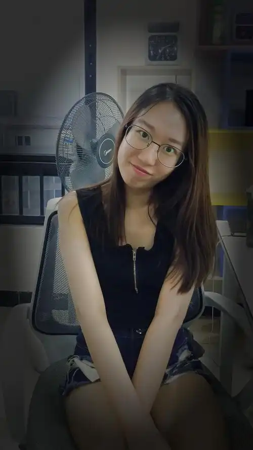 普通人的自恋办公室