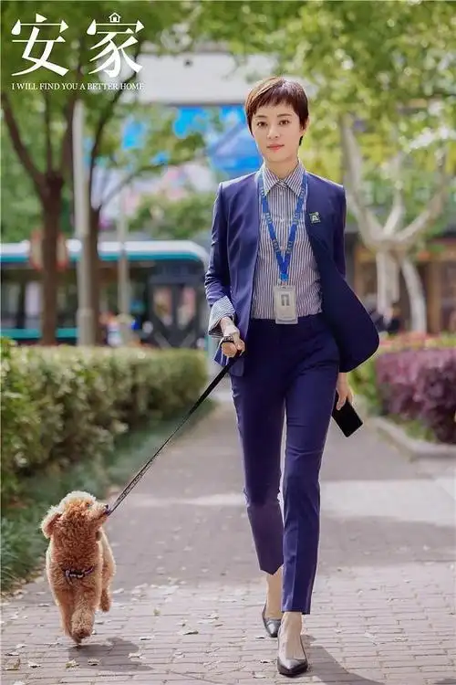 你们印象里孙俪瘦不瘦