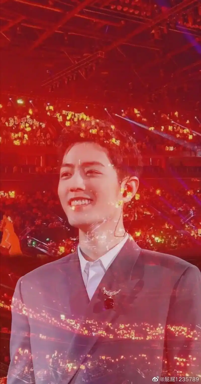 肖战红海一周年 #肖战          今天是红海一周年 - 抖音