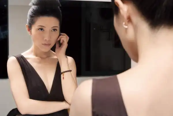 纯文艺爱情电影——《重来》(3)