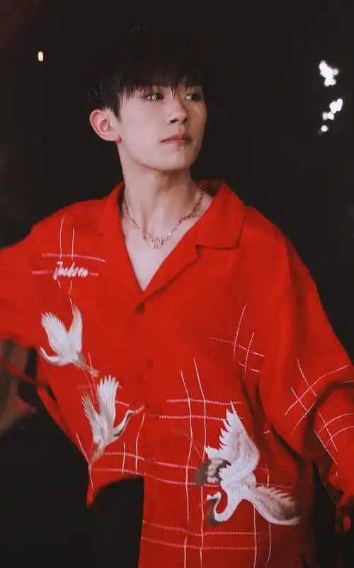 不一样的易烊千玺是你的偶像吗