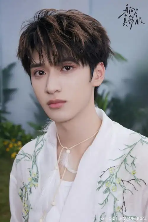 严浩翔##时代少年团