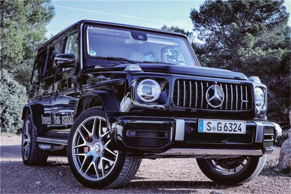 百万suv口碑最好排行榜 奥迪车q7高端豪华suv值得推荐_排行榜123网