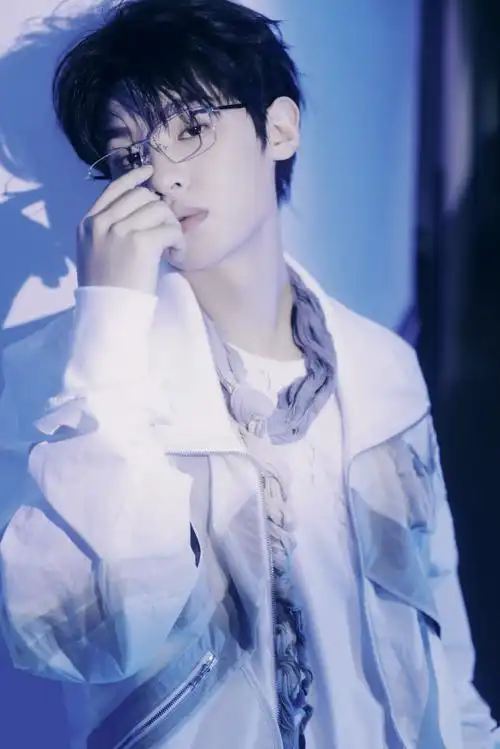 justin黄明昊密室大逃脱##密室大逃脱