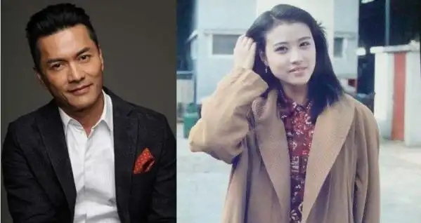 与10多年男友因结婚分开 周海媚不婚不育原因曝光