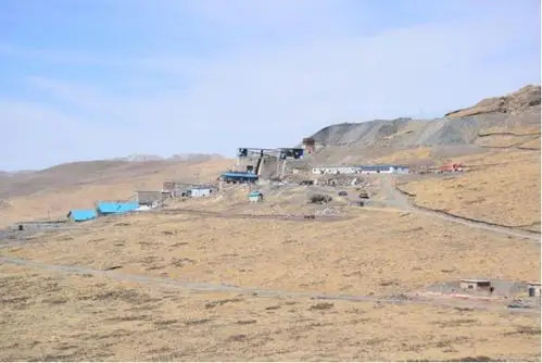 新疆阿尔金山,甘肃尕海-则岔保护区内违规采矿问题整改取得积极进展