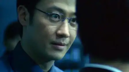 无间道3:黎明的演技绝对最炸裂,笑里藏刀,观众都分不清好坏了