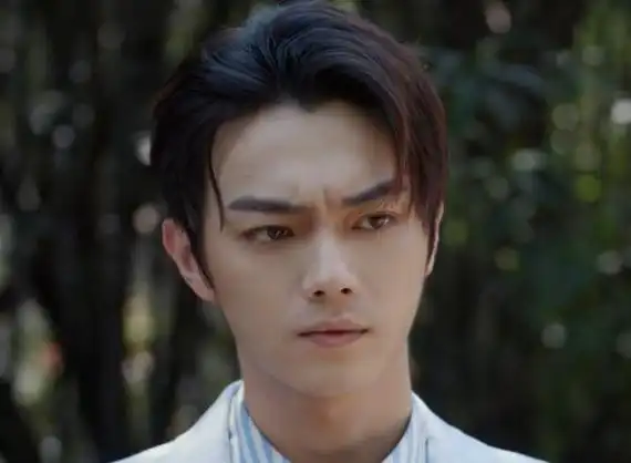 杨紫承欢记是知否现代版于正力荐许凯你29岁当顶流