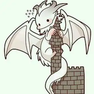 回复:求各种龙的q版图_怪物猎人吧_百度贴吧