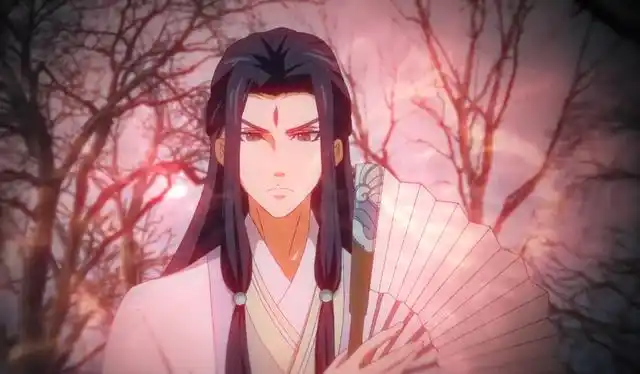 历师:清明节为何多阴雨?因为这一天寒食离开了,所有的历神哭了