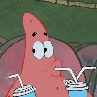 搞笑可爱好看动漫头像经典人物图片