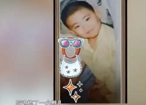 张云雷谈自己爆红,曝出小时候的照片,没觉得好看不走偶像路线