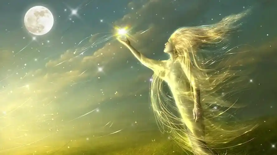 88hz 888hz 高频音频 吸引法则 显化法则 显化财富 好运 冥想音乐