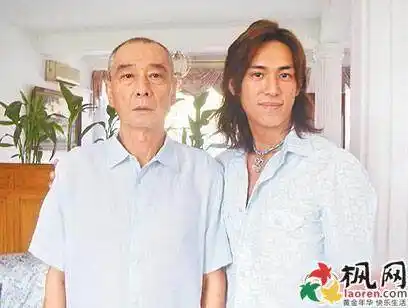 历史上竹联帮陈启礼的儿子究竟是谁?他是否继承了他爸的帮派哪!