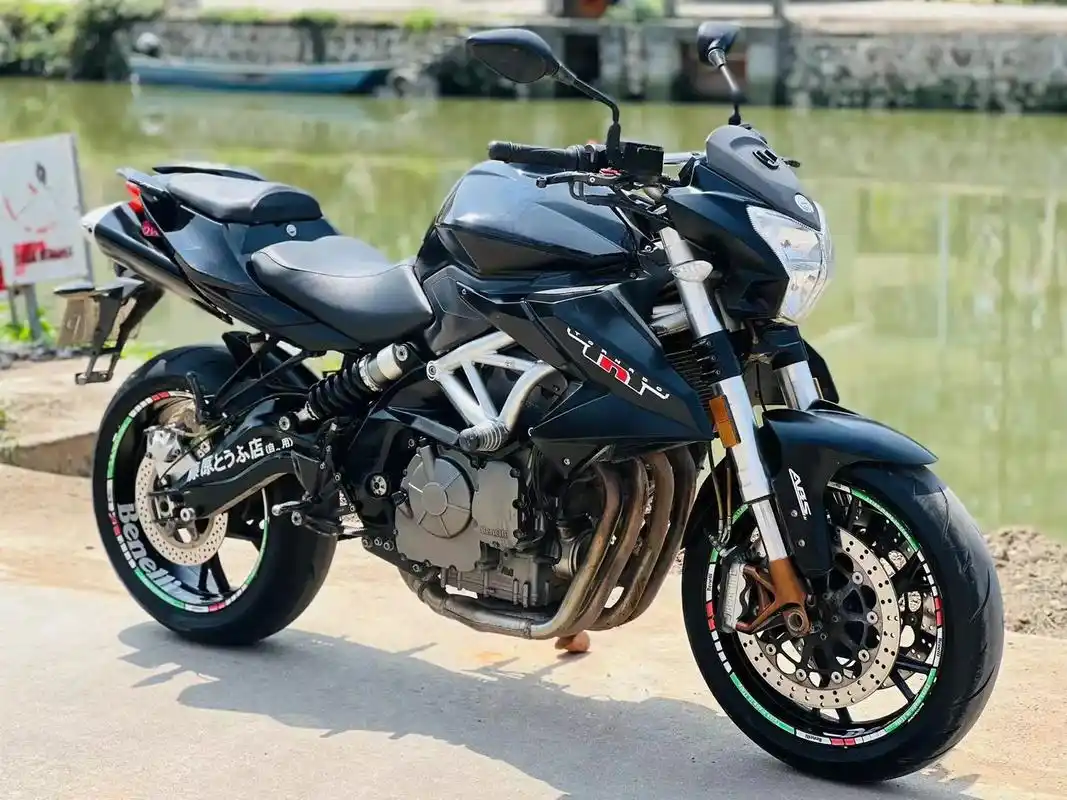 #摩托车 #机车 #性价比高的摩托车推荐 四缸黄龙600tnt