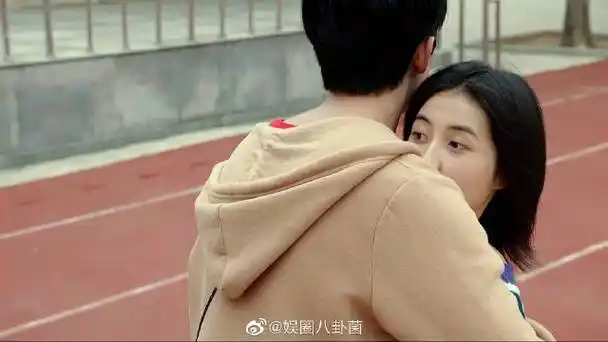 江楠站上挑战台,对吴磊发出挑战,过程是既感动又搞笑|吴磊|张子枫