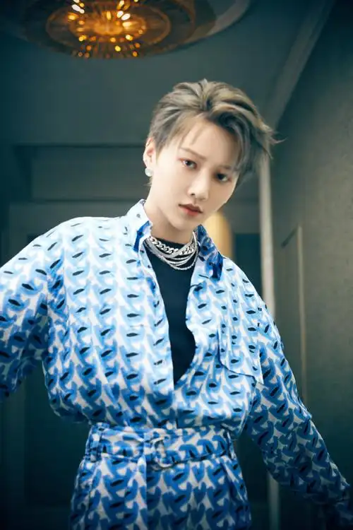 the9-刘雨昕创意图形拆解无趣,率性洒脱发掘多样型格.