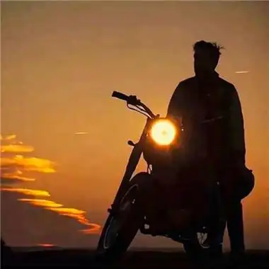 百里挑一的帅气神仙男头 颜值高又很拉风的超酷男头_男生头像_美头网