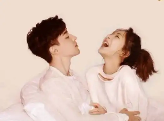 邓伦与杨紫亲密合照最后一张成亮点网友p图技术满分