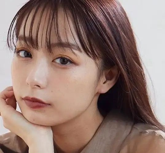 脸盘大的女人也可以很美学好这知识点让大脸女生实现美貌进化