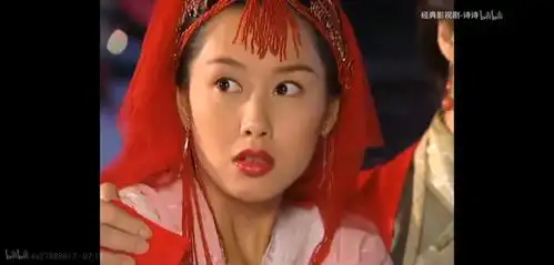 萧十一郎 朱茵~沈璧君