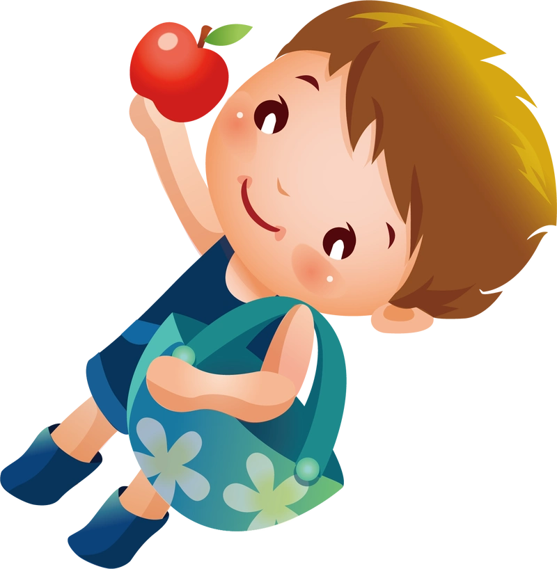 家长们,当心"孔融让梨"式的利他教育把孩子引入歧途!