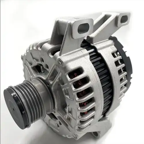 适用于宝马发电机汽车启动电机发电机总成宝马x2进口品牌发电机