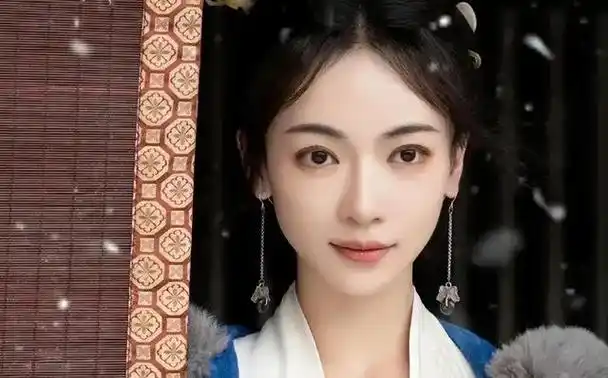 《星光璀璨:吴谨言领衔古装剧降临!》