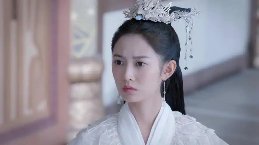 陈钰琪古装,盛世美颜