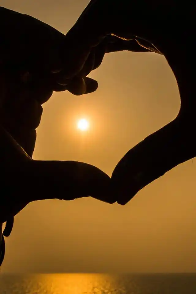 唯美love爱情高清手机壁纸下载