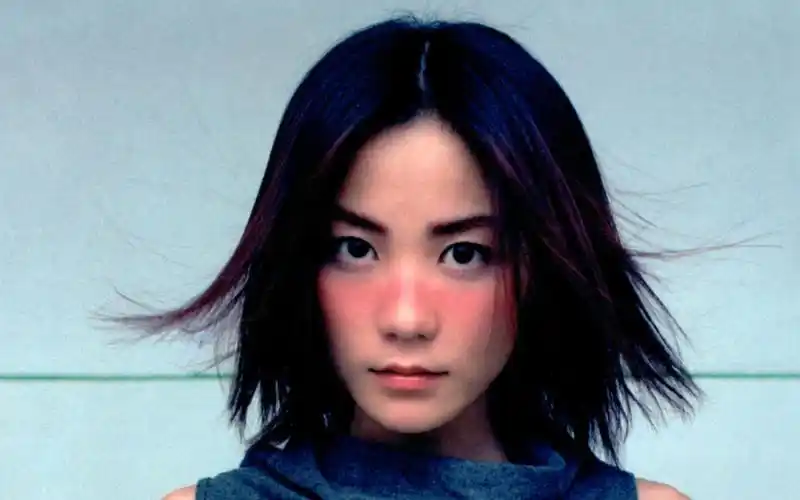 【王菲】不建议你们翻唱王菲的歌之《半途而废》 王菲最难唱的歌之一