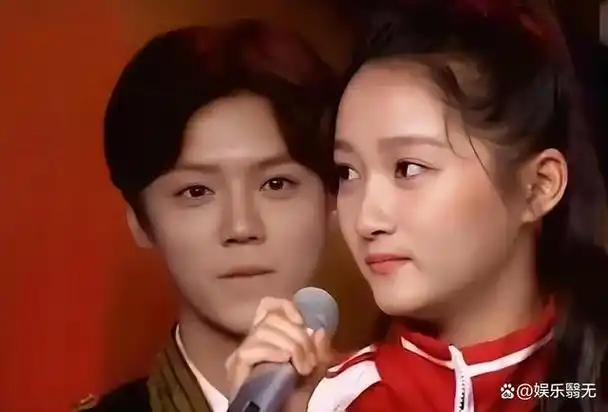 才明白为何鹿晗和关晓彤能挺过七年之痒原来高攀的不是她