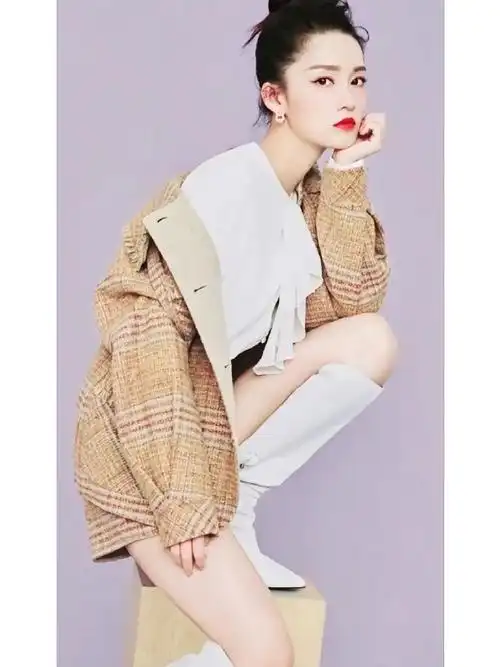 李沁,1990年出生于江苏省苏州市,影视演员,身高166公分,体重45公斤