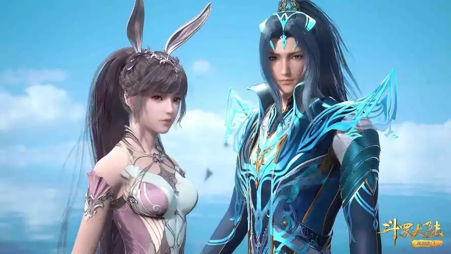 重新回顾斗罗大陆,终于知道这部动漫为什么变得不好看了-