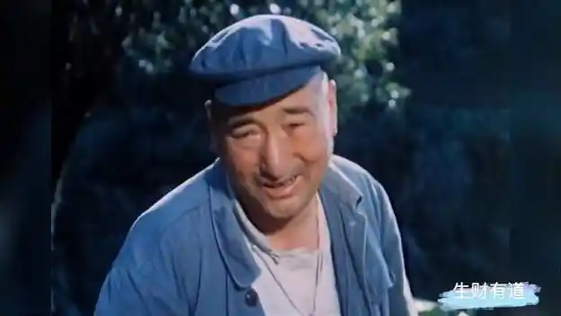 八十年代农村经典喜剧电影《生财有道》陈强 赵子岳 蔡明-影视综视频