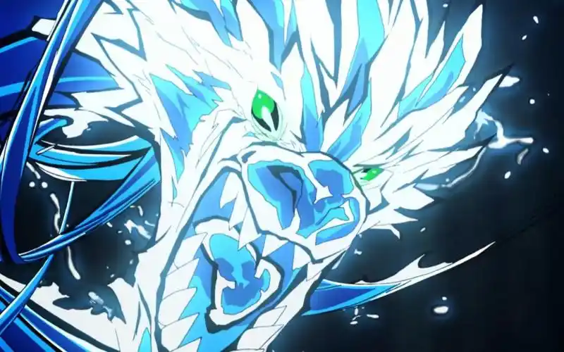 灶门炭治郎水之呼吸