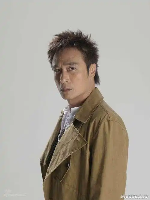 发哥力压张国荣细数香港10大气质男明星有你的男神没