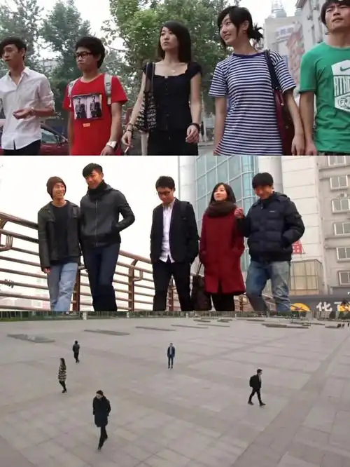 毛骗我心中永远的神