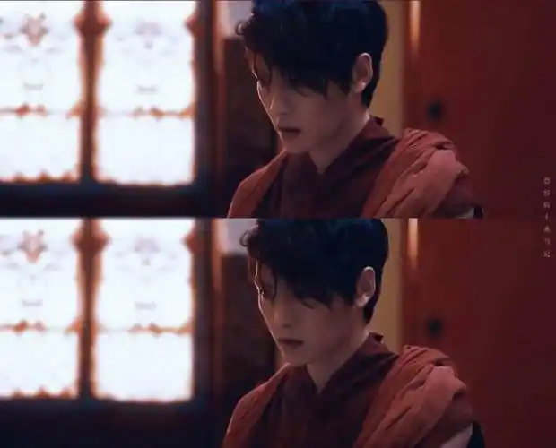 沙海终极笔记张起灵肖宇梁1