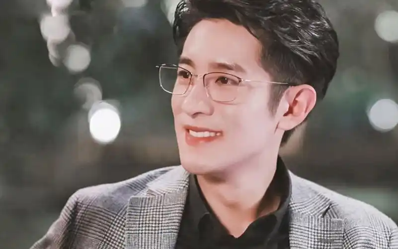 【机智的恋爱生活】季肖冰路透