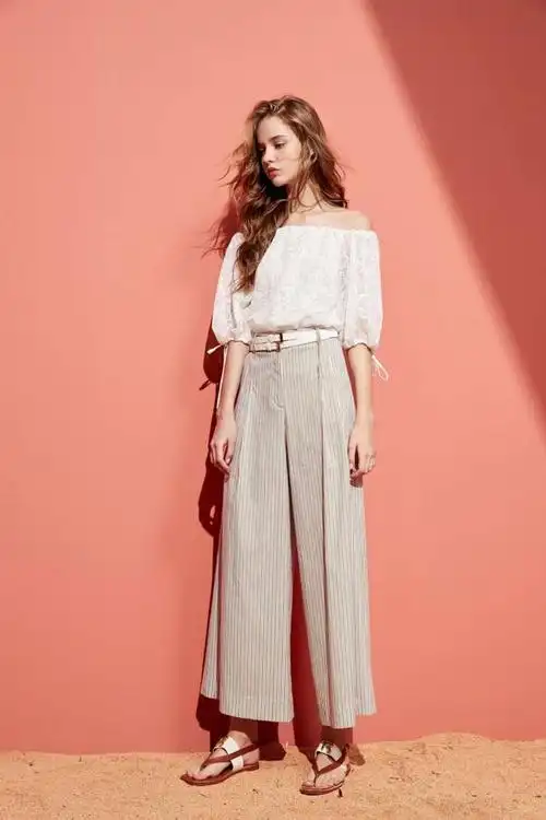 2021春天穿搭指南女生春装必备3元素季节限定气质满分